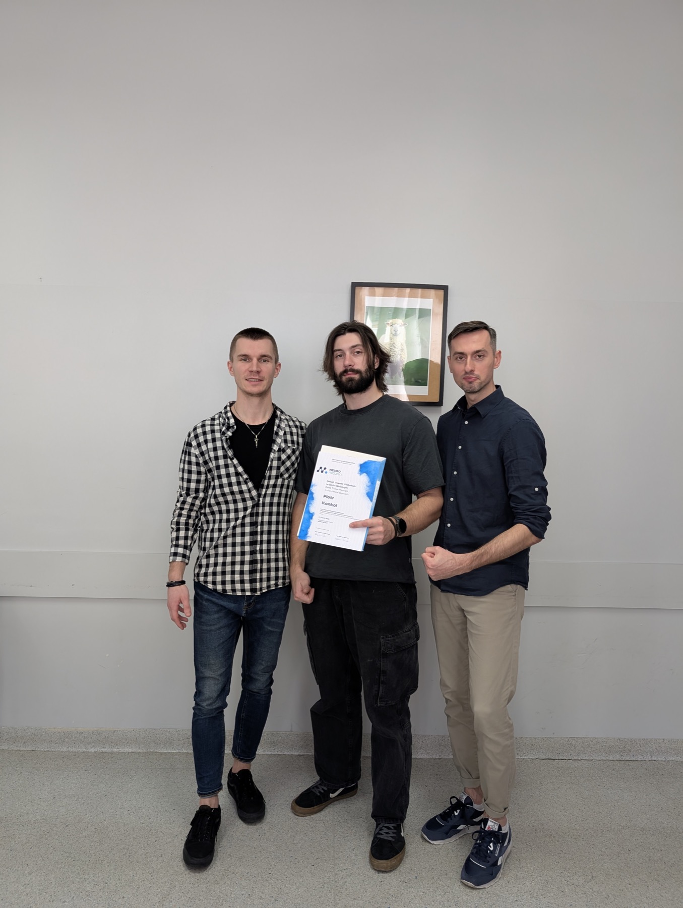 Piotr Konkol w kontekście treningu wspinaczkowego i load management